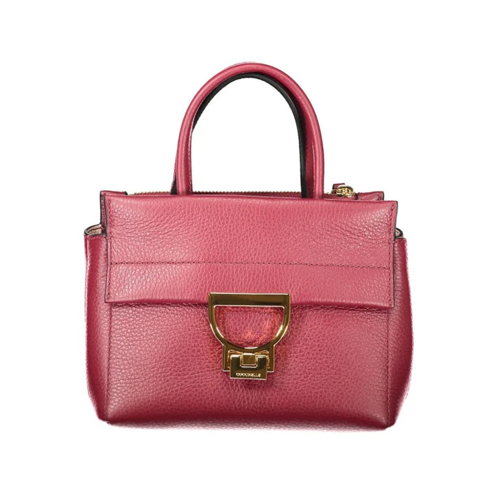 Coccinelle Viola Leather Women Handbag