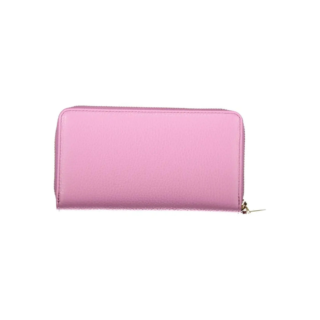 Coccinelle Viola Leather Women Wallet
