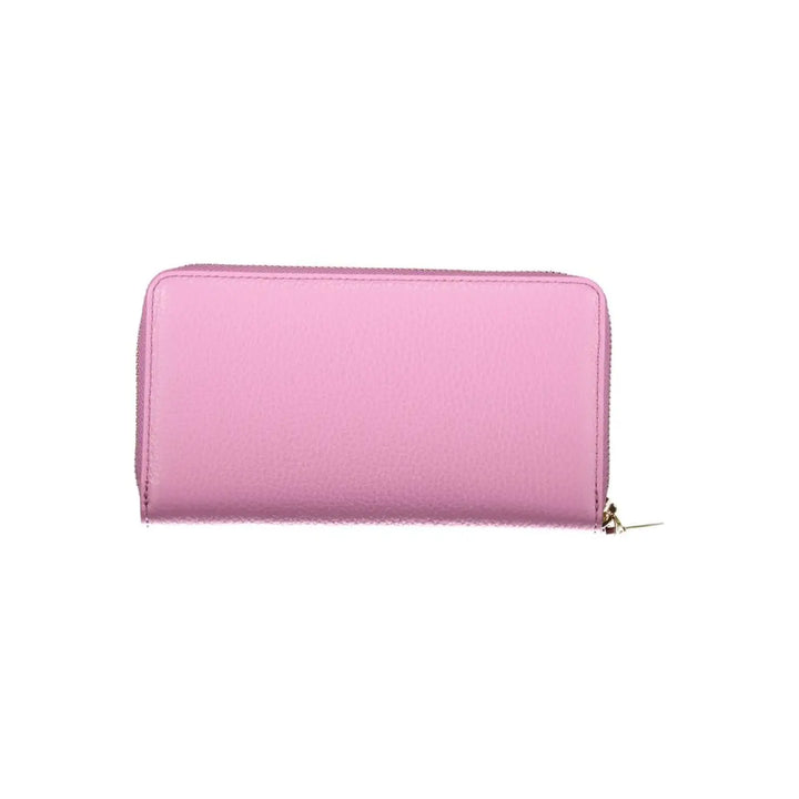 Coccinelle Viola Leather Women Wallet