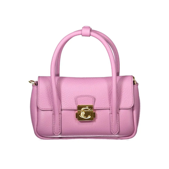 Coccinelle Viola Leather Women’s Bag