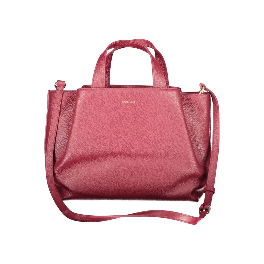 Coccinelle - ’Viola Leather Women’s Handbag’