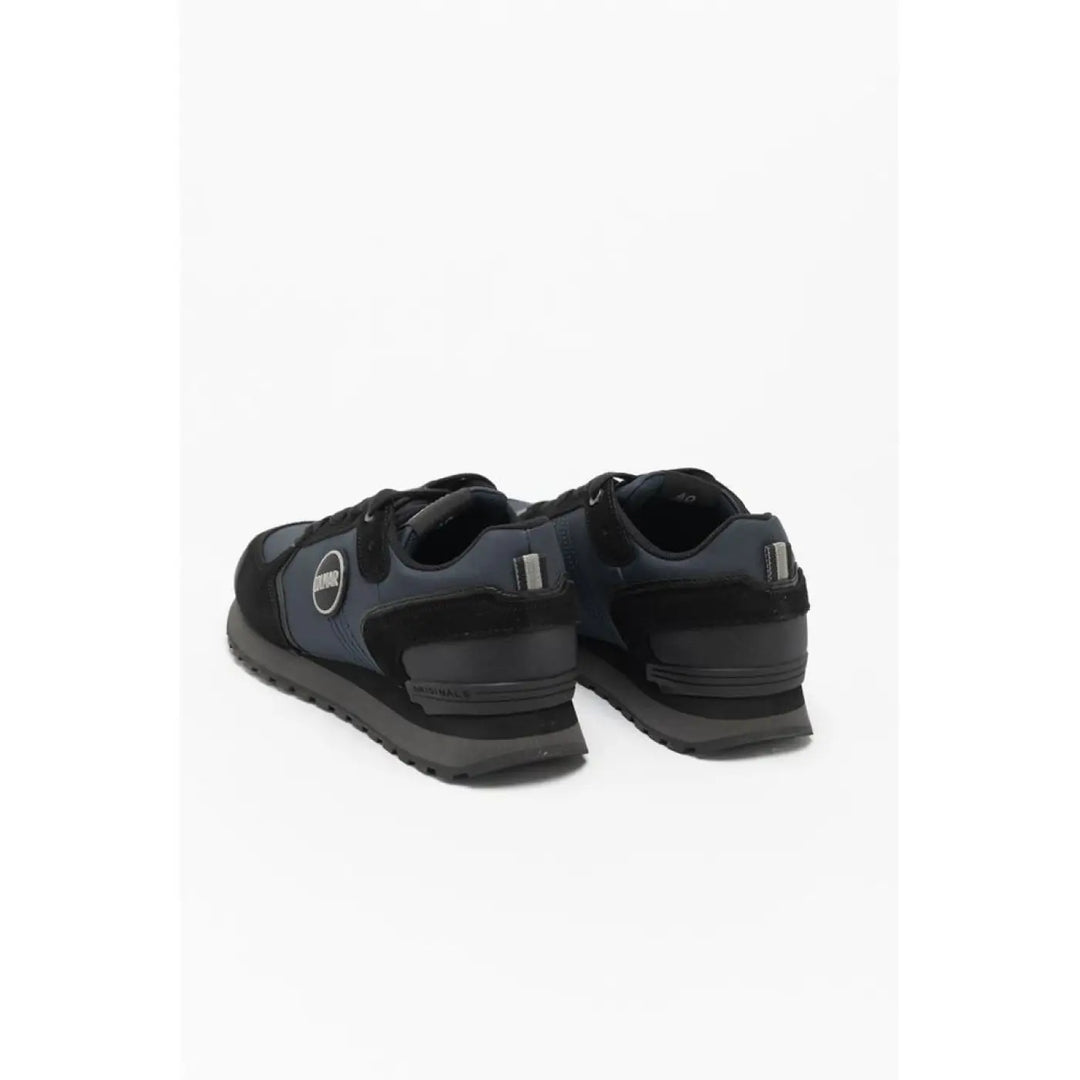 Colmar Bicolor Polyester Sneakers