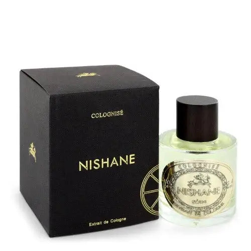 Experience Colognise Extrait a Vibrant Scent for Every Dress Occasion Unisex Fragrance Nishane