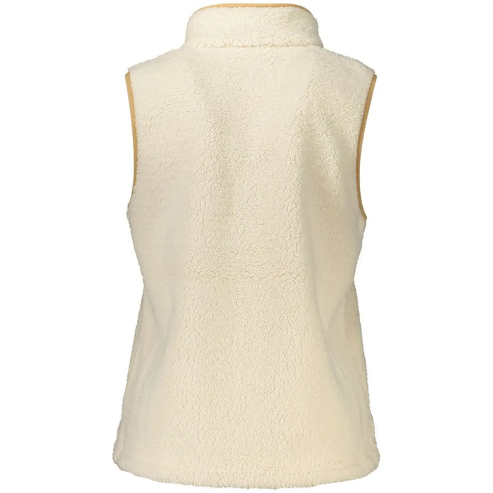 Columbia Bianco Polyester Women Jacket