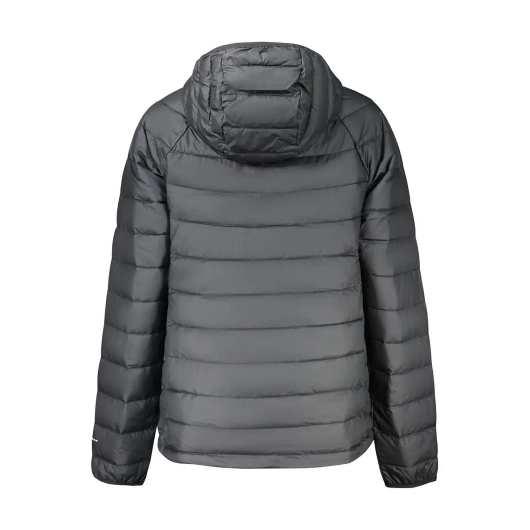 Columbia Black Polyester Women’s Jacket