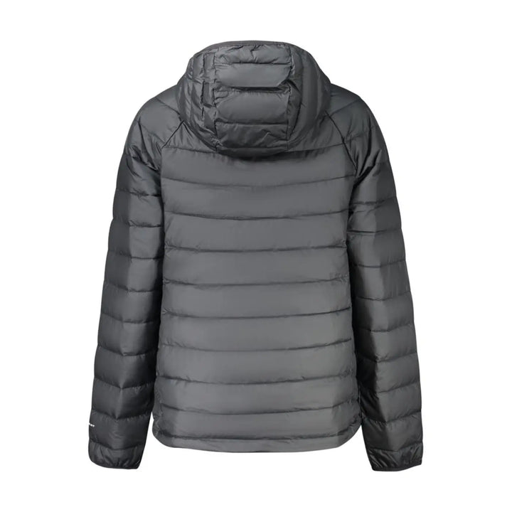 Columbia Black Polyester Women’s Jacket