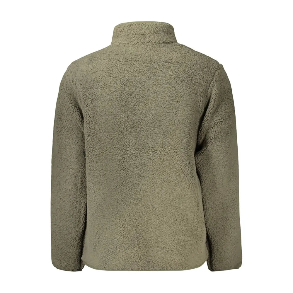 Columbia Verde Polyester Men’s Sweatshirt