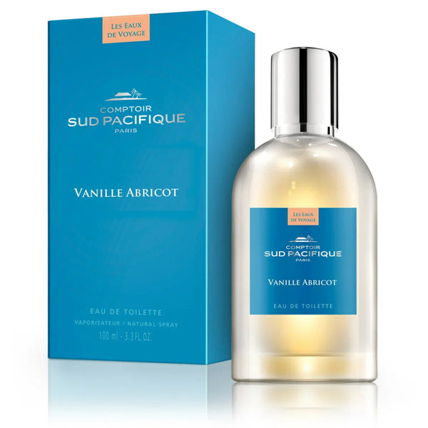 Comptoir Sud Pacifique Women’s Perfume - Vanille Abricot Eau De Toilette