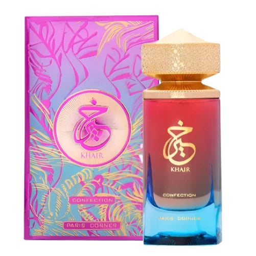 Confection Paris Corner Cream Perfume Bliss for Women Women’s