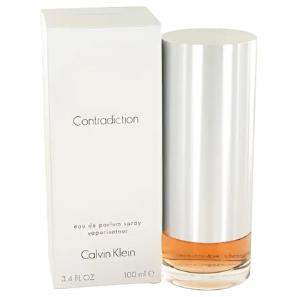 Contradiction Eau Dress Your Senses in Floral Elegance Women’s Perfume Calvin Klein