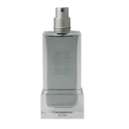 Experience the Allure of Contradiction Eau for Unforgettable Spring Days Men’s Cologne Calvin Klein