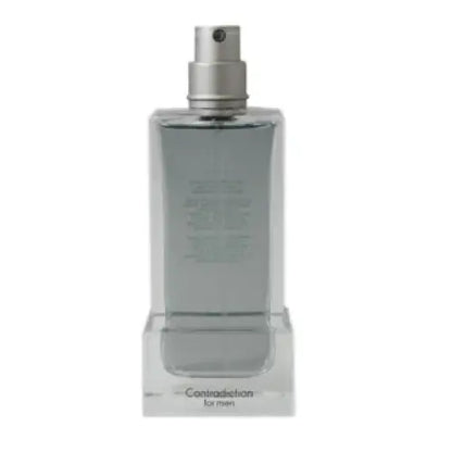 Experience the Allure of Contradiction Eau for Unforgettable Spring Days Men’s Cologne Calvin Klein