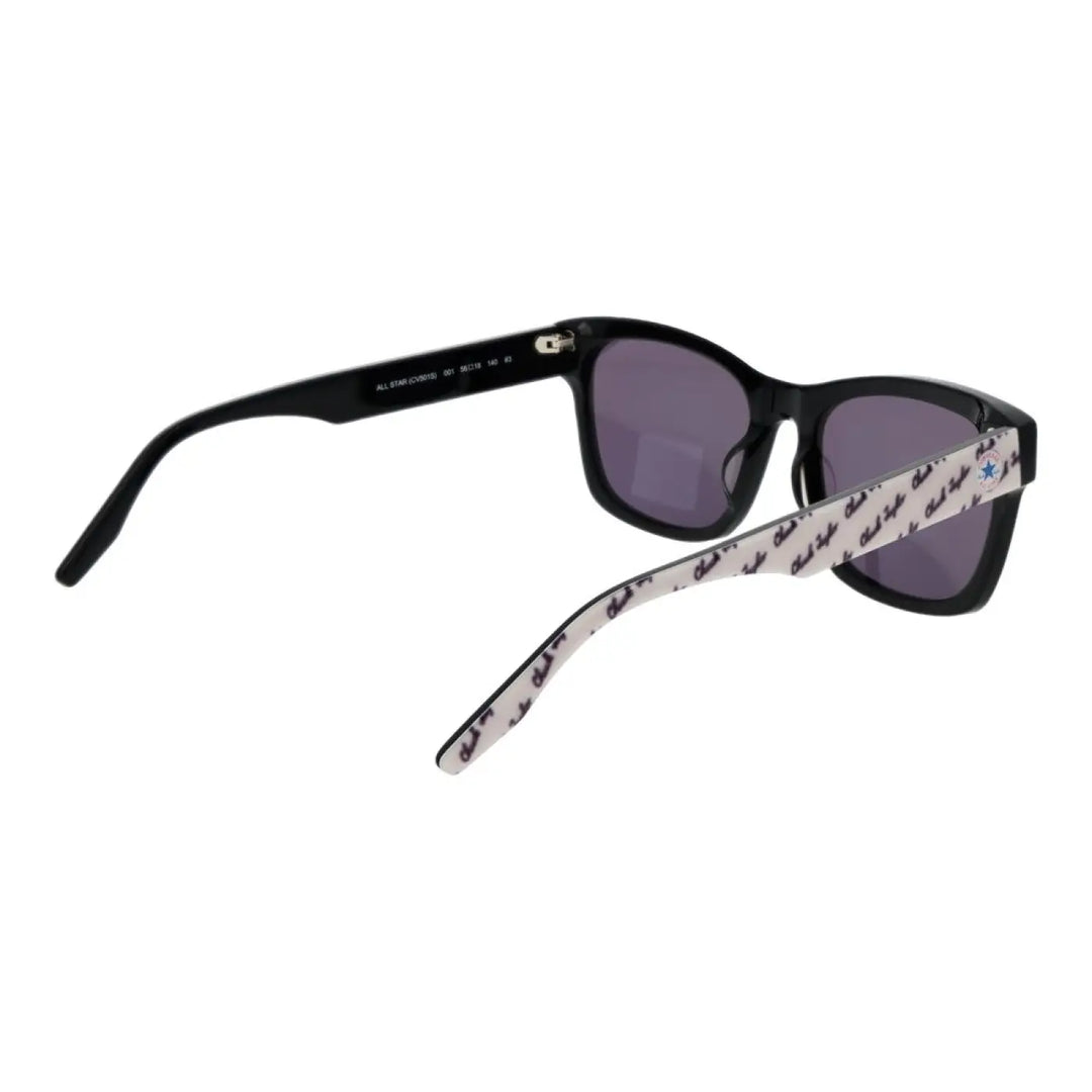 Converse Black Acetate Sunglasses