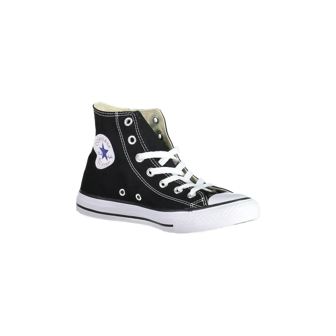 Converse Black Fabric Men’s Sneaker