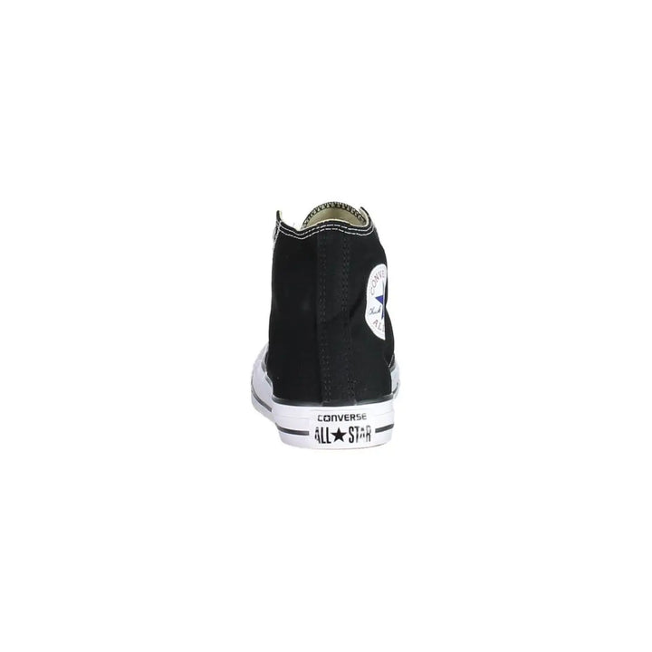 Converse Black Fabric Men’s Sneaker