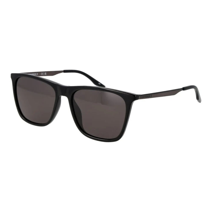 Converse Black Metal Sunglasses