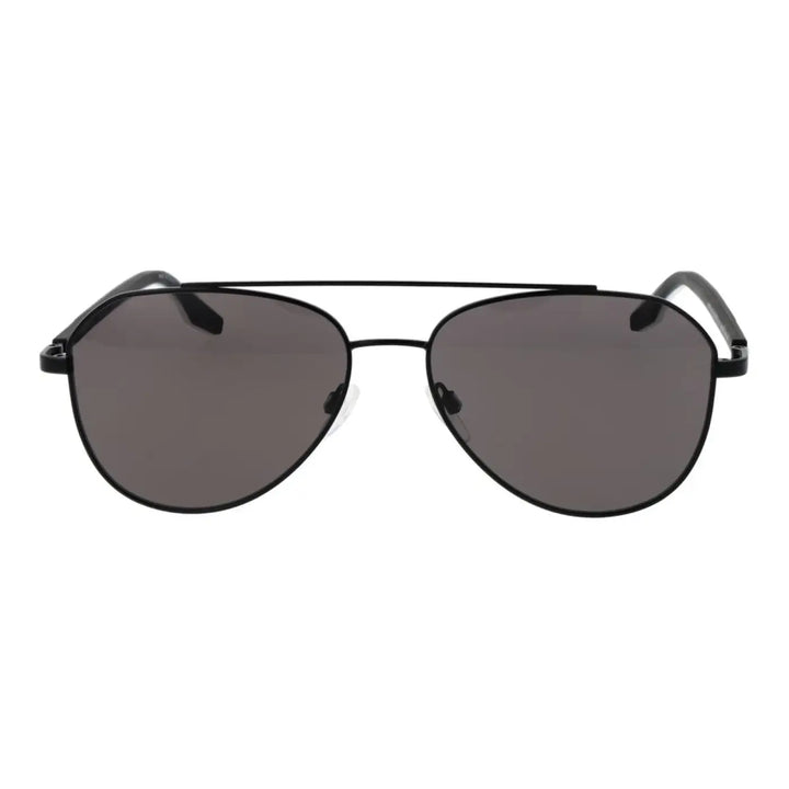 Converse Black Rubber Sunglasses
