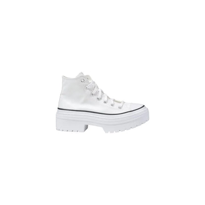 Converse Chuck Taylor All Star Lugged Heel Sneakers for Women
