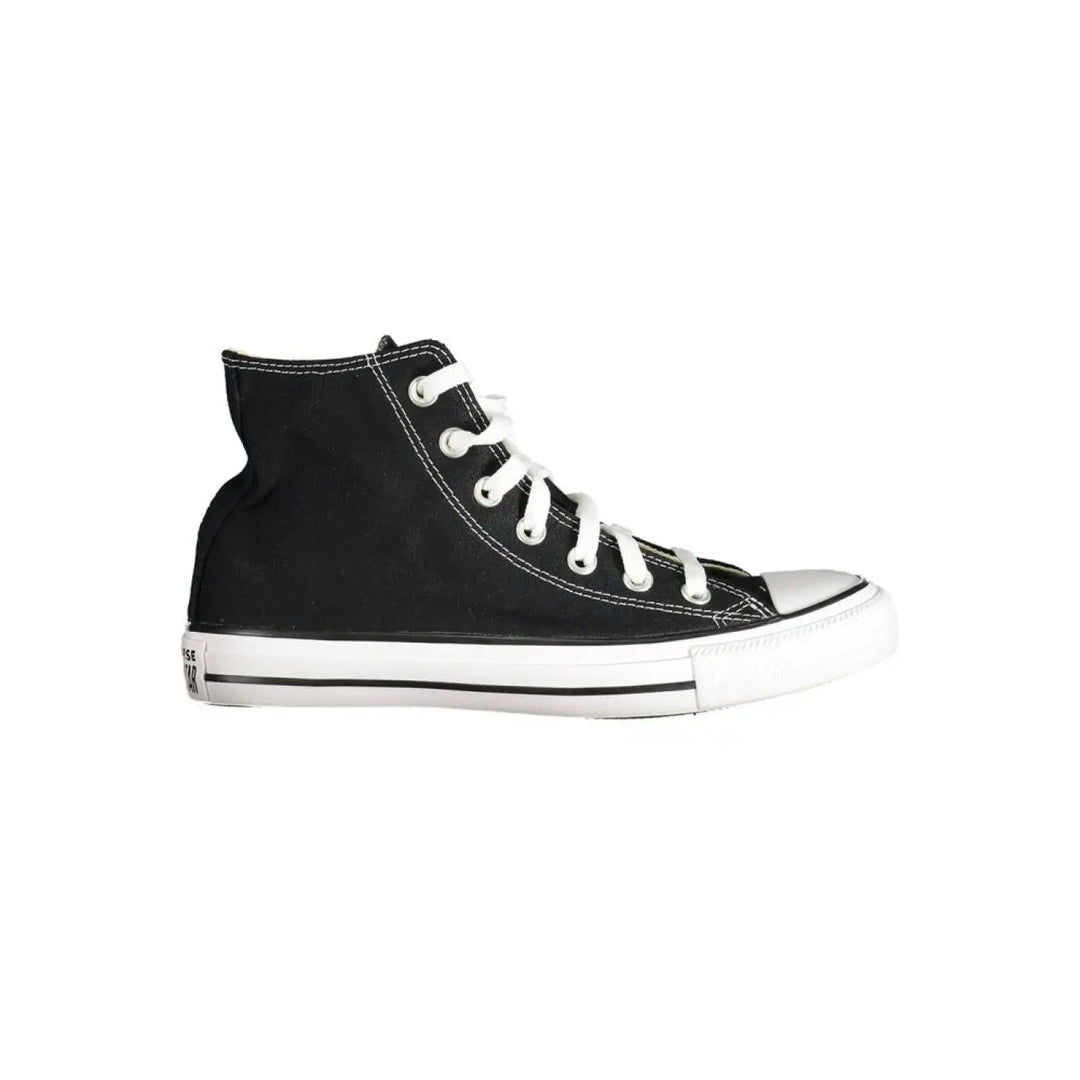 Converse Nero Fabric Women’s Sneaker