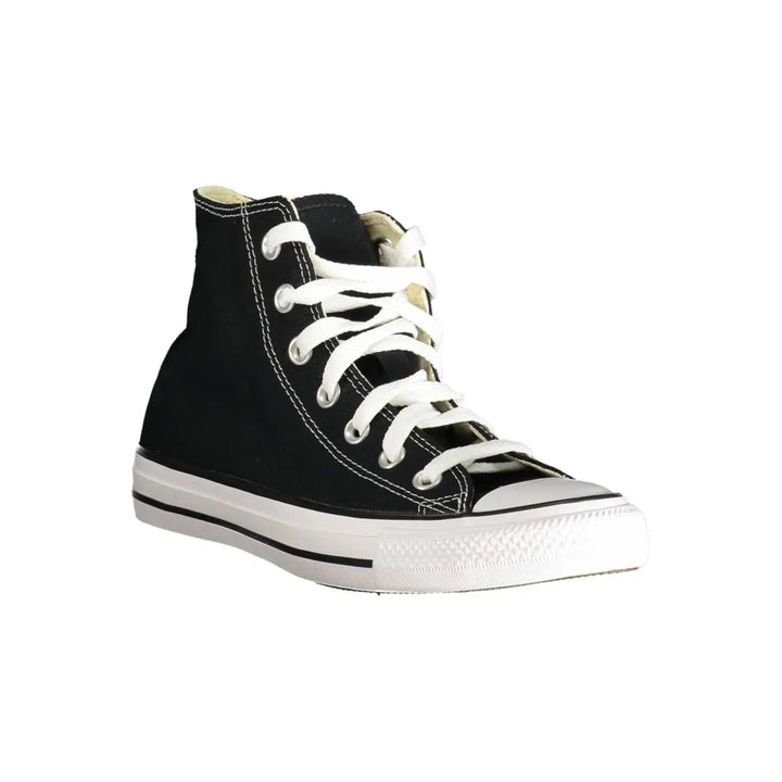 Converse Nero Fabric Women’s Sneaker