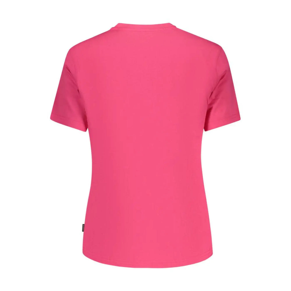 Converse Rosa Cotton Women’s T-shirt