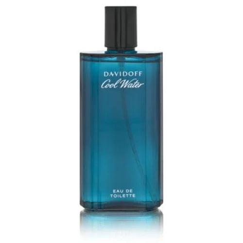 Cool Water Cologne for Men Fresh Spicy Marine Perfume Men’s Davidoff