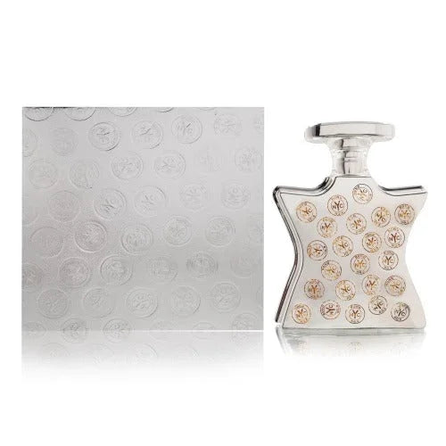 Cooper Square Perfume Unisex Warm Spicy Cologne by Bond No 9 Fragrance No.