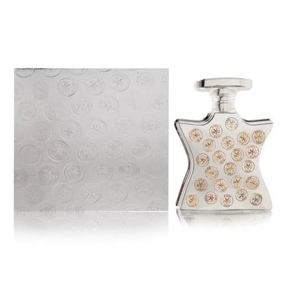 Cooper Square Perfume Unisex Warm Spicy Cologne by Bond No 9 Fragrance No.