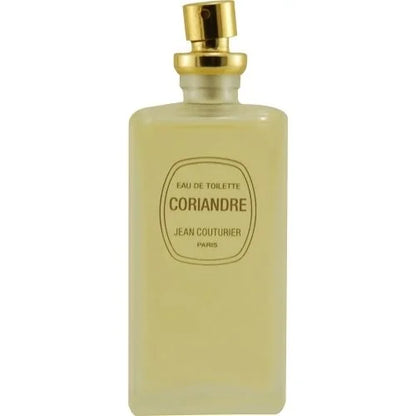 Coriandre Eau de Toilette Perfume for Women by Jean Couturier Women’s