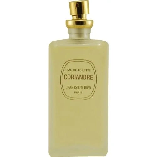 Coriandre Eau de Toilette Perfume for Women by Jean Couturier Women’s