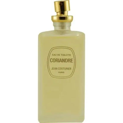 Experience Timeless Elegance with Coriandre Eau by Jean Couturier Women’s Perfume