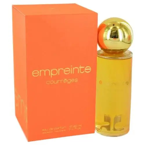 Experience Timeless Elegance with Courreges Empreinte Eau Women’s Perfume