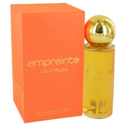 Courreges Empreinte Eau Awakens a Lush Parisian Garden Women’s Perfume