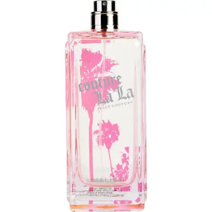 Experience Hollywood Glamour with Malibu Juicy Couture Eau Women’s Perfume