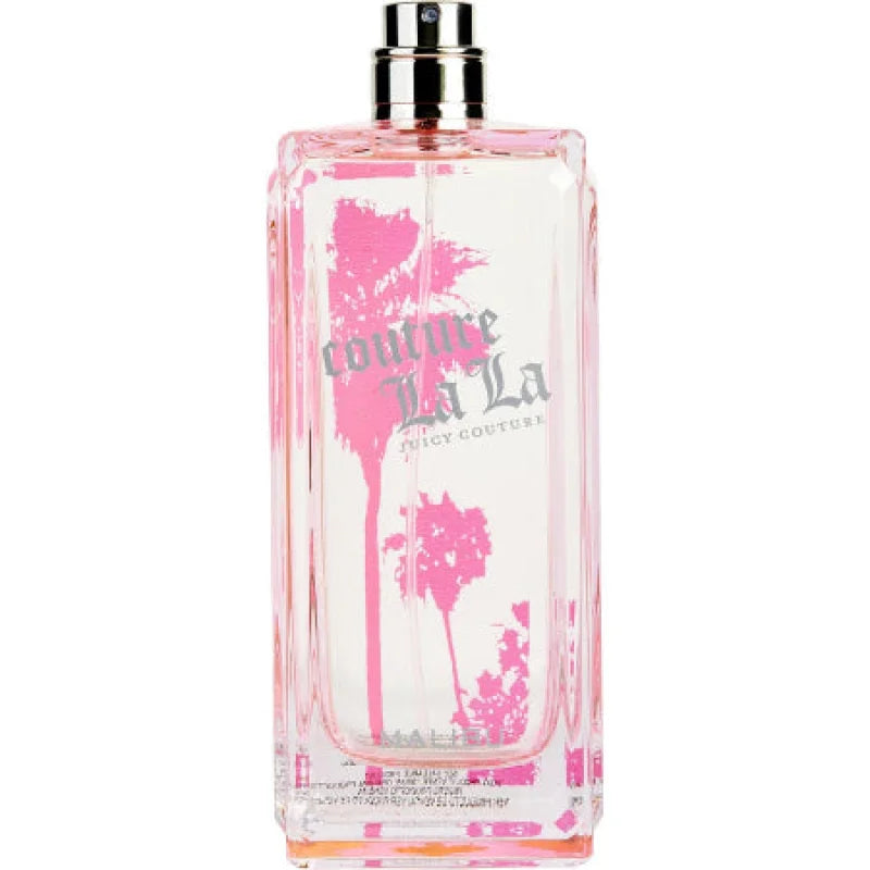Malibu Juicy Couture Eau Sparkling Southern California Glamour Women’s Perfume