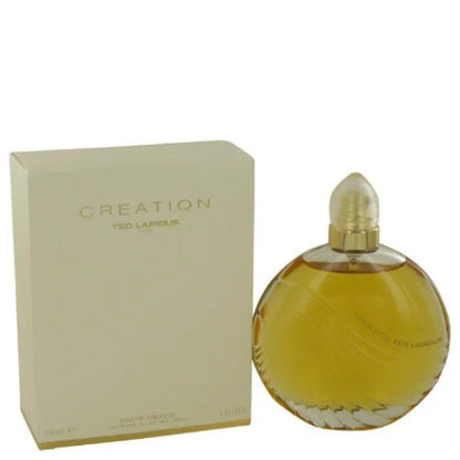 Creation Eau Perfume for Women by Ted Lapidus Women’s