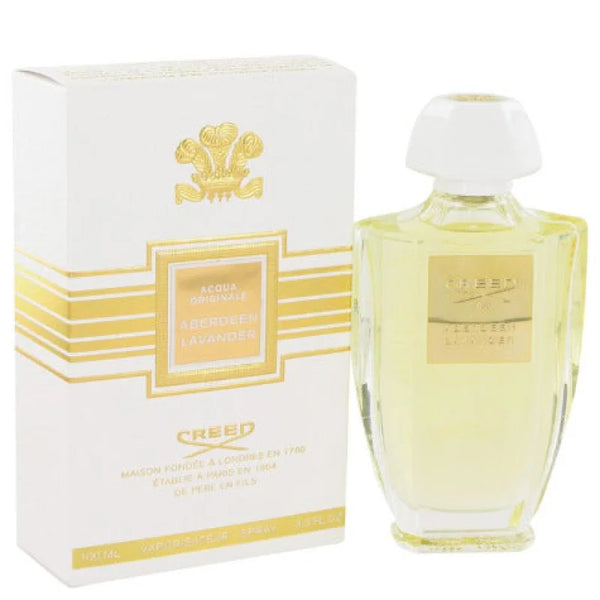 Creed Unisex Fragrance - Aberdeen Lavender Eau Blooms Acqua Originale