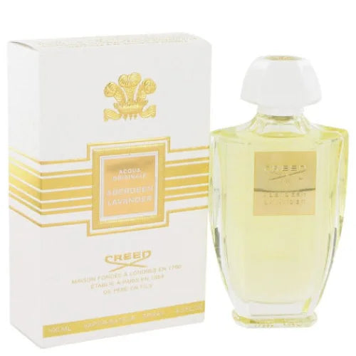 Creed Acqua Originale Aberdeen with Middle Notes Dominated by Lavender Unisex Fragrance