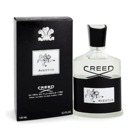 Creed Aventus Eau Cologne Embodies Success and Strength for Men Men’s
