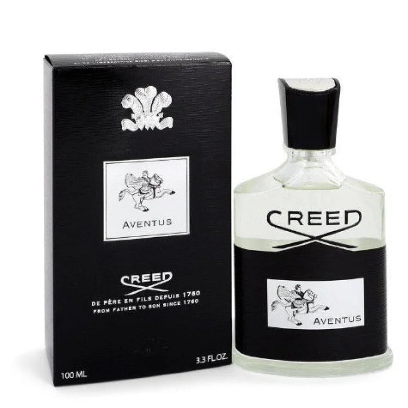 Creed Aventus Eau Embodying Napoleons Vision and Strength Men’s Cologne