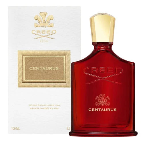 Creed Centaurus Eau Unleashed Sophistication with Bold Woody Notes Unisex Fragrance