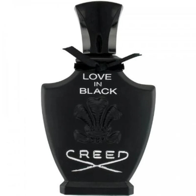 Creed Love Black Eau Perfume Exudes Bold Feminine Elegance Women’s