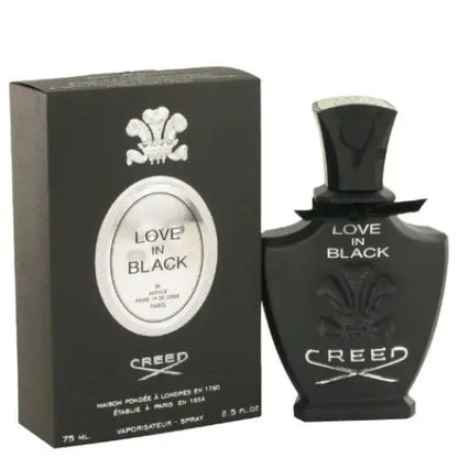 Unleash Your Boldness with Creed Love In Black Eau de Parfum Women’s Perfume