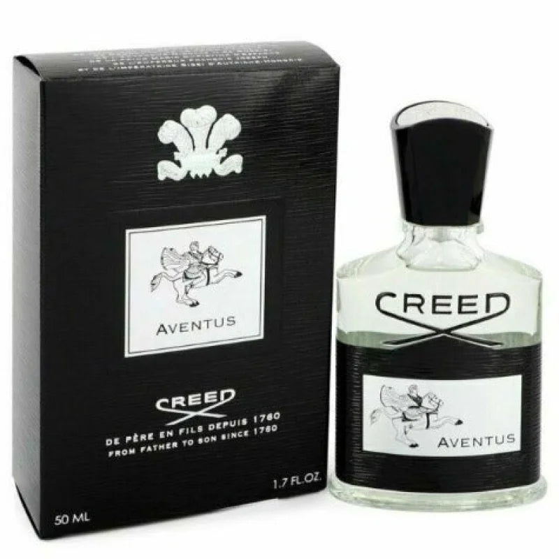 Creed Aventus Eau Embodying Napoleons Vision and Strength Men’s Cologne