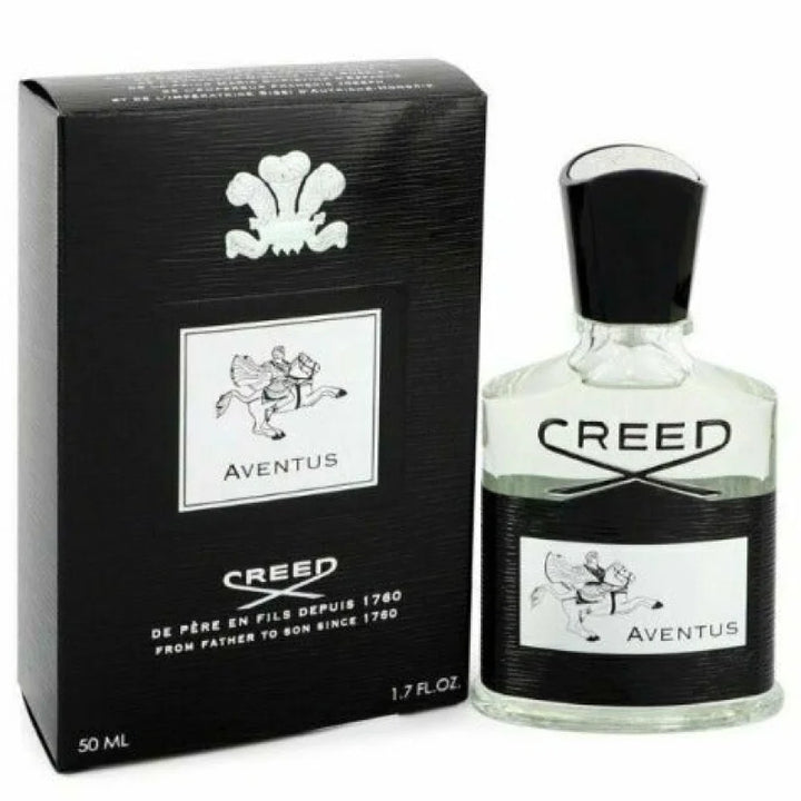 Creed Aventus Eau Embodying Napoleons Vision and Strength Men’s Cologne