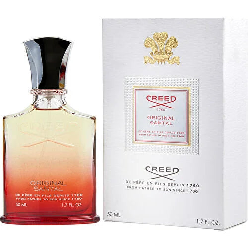 Creed Unisex Fragrance - Santal Eau De Parfum