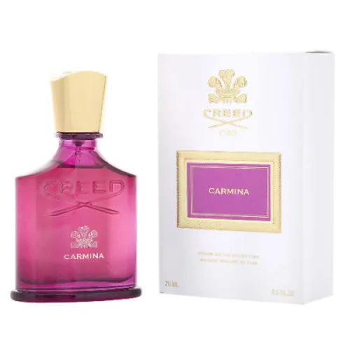 Creed Women’s Perfume - Unleash Timeless Elegance Carmina Eau