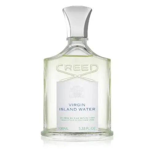 Experience the Allure of Creed Virgin Island Water Eau de Parfum Unisex Fragrance