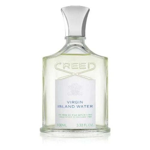 Creed Unisex Fragrance - Virgin Island Water Eau De Parfum