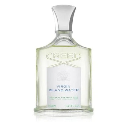 Creed Virgin Island Water Eau de Parfum Unisex Fragrance
